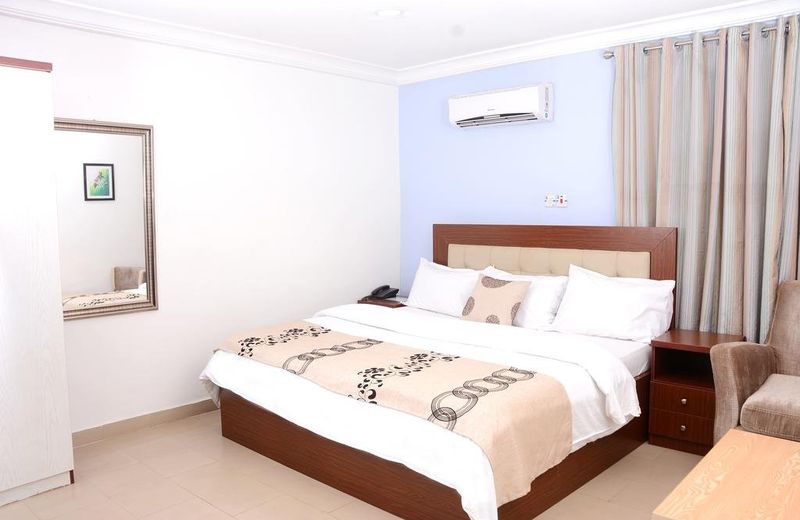 Dayspring Hotel 1