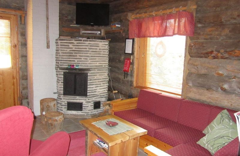Rukakaiku Cottages