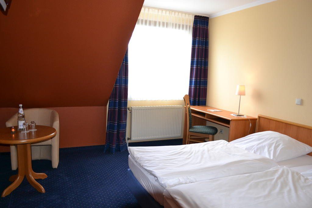 Hotel Café Ernst