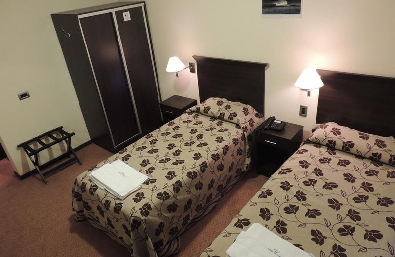 Hotel Victoria
