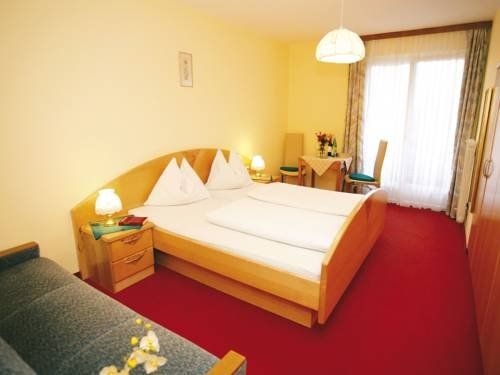 Pension Unterburg