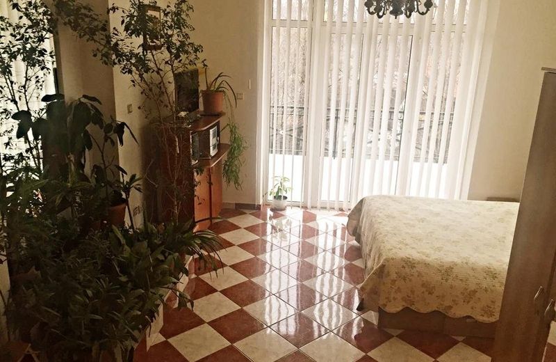 Vila Miandra