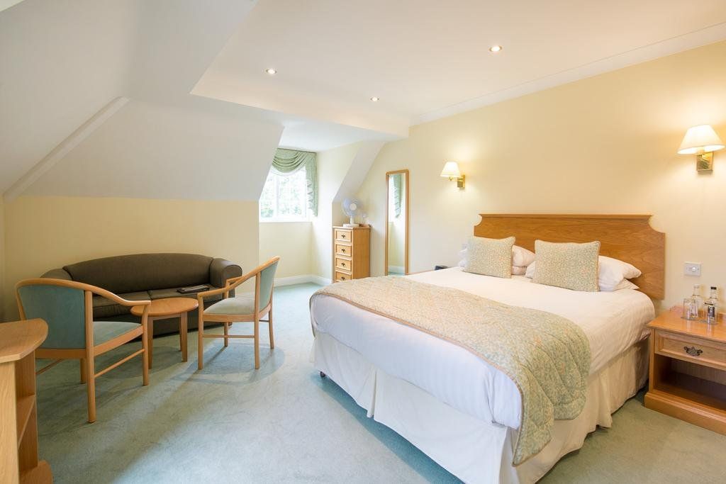 Beaulieu Hotel