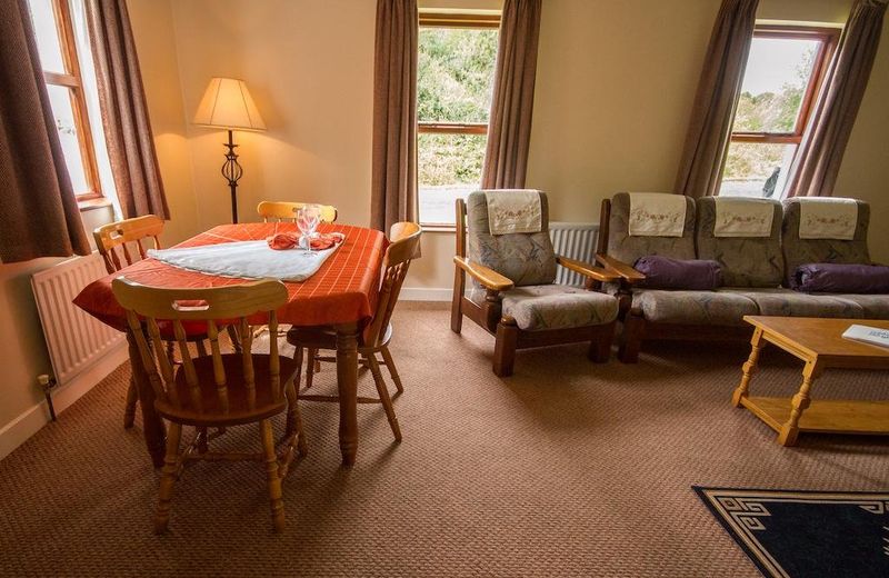 Donegal Estuary Holiday Homes