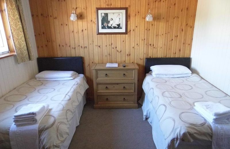 Marine Hotel