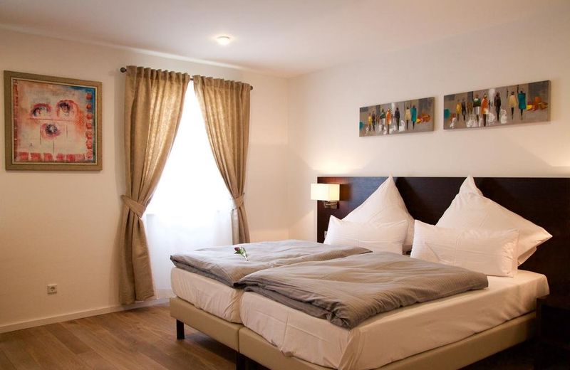 Hotel im Ried