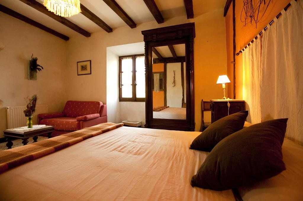 Posada de Ziga