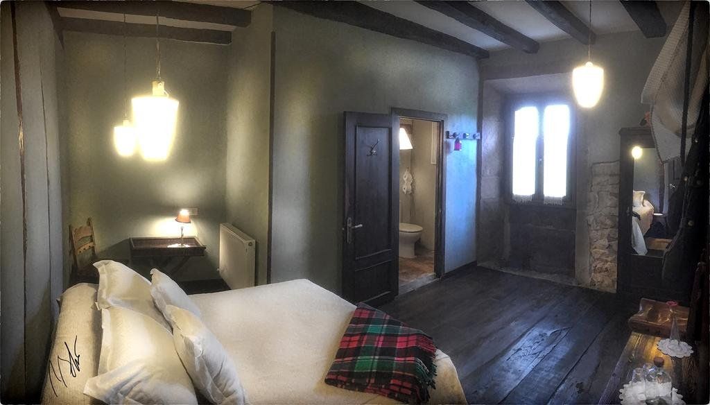 Posada de Ziga