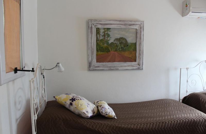 Areco Bed & Breakfast