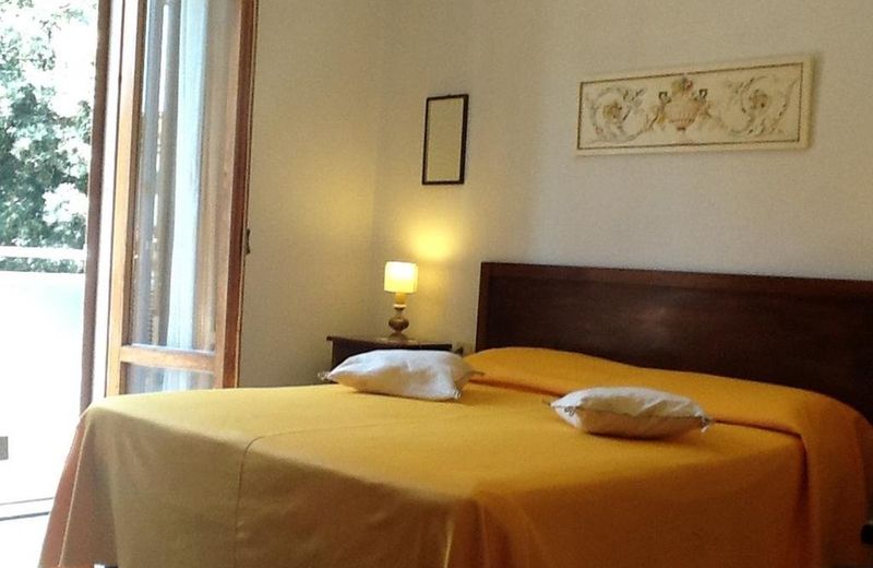Hotel Gabry