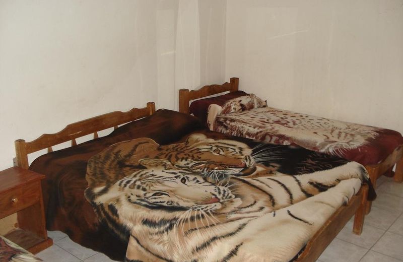 Hotel Danaly