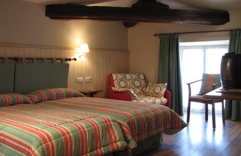 Hostal Beti-jai