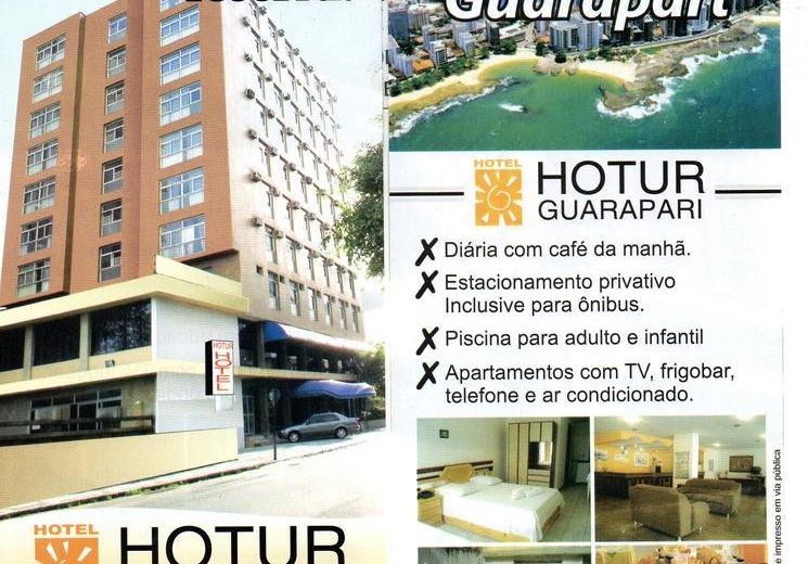 Hotur Hotel