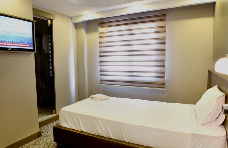 Turkeli Otel