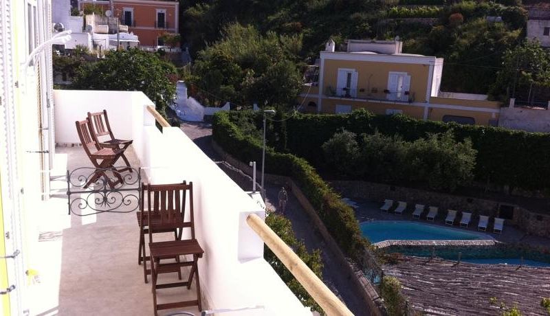 Piccolo Hotel Luisa
