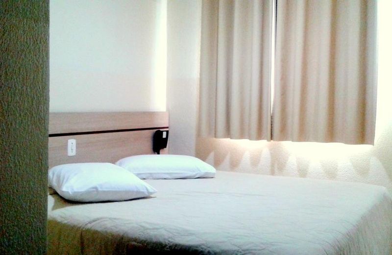 Hotel Eden