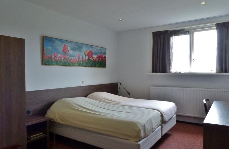 Hotel In den Stallen