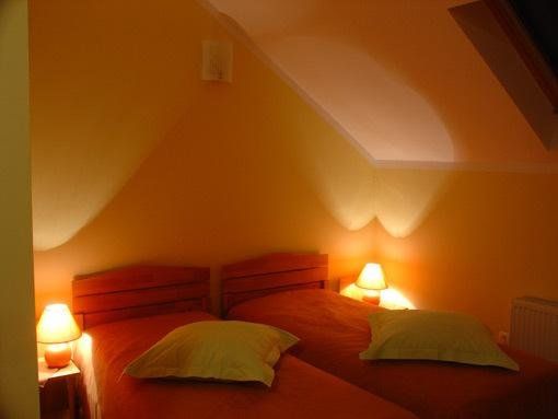 PENSION FLOARE DE COLTI