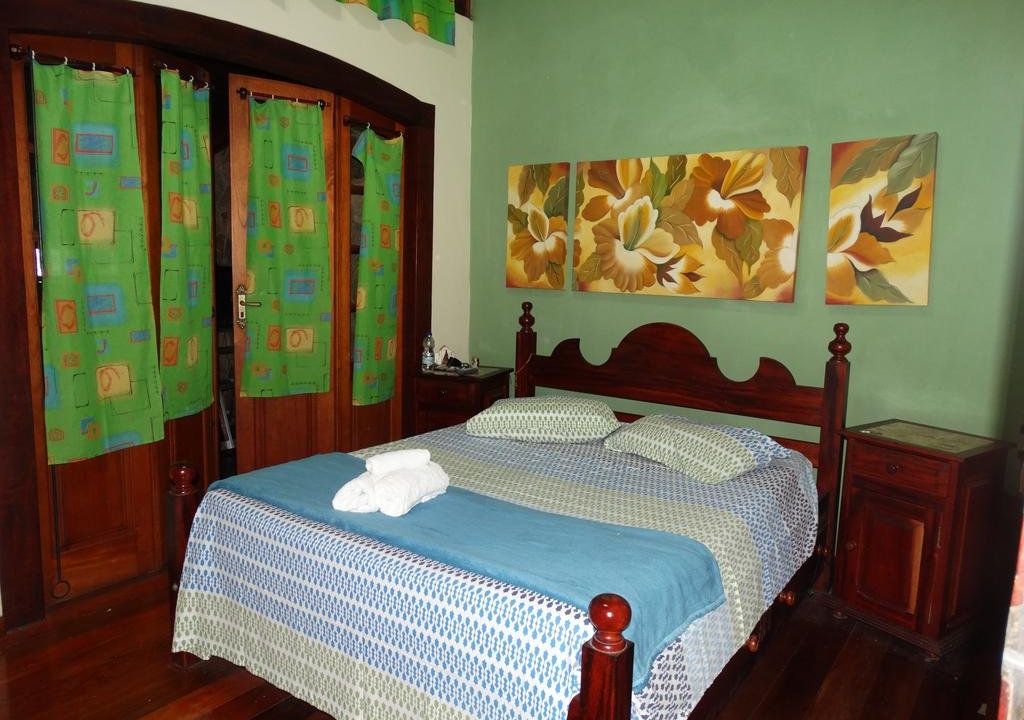 Be Happy Paraty Hostel