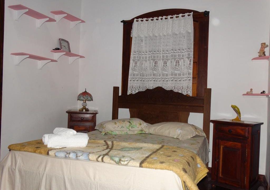 Be Happy Paraty Hostel