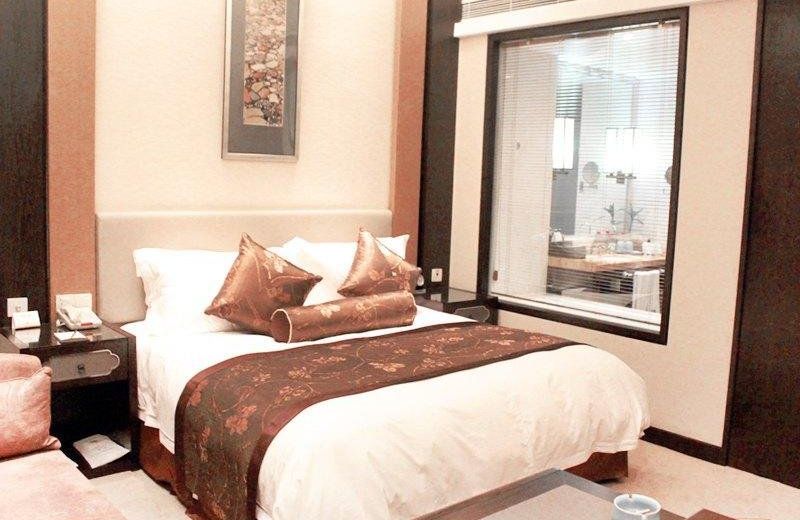 Shaoxing The Xianheng Hotel