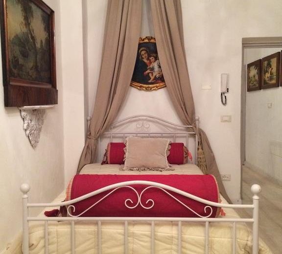 Le Stanze del Cardinale
