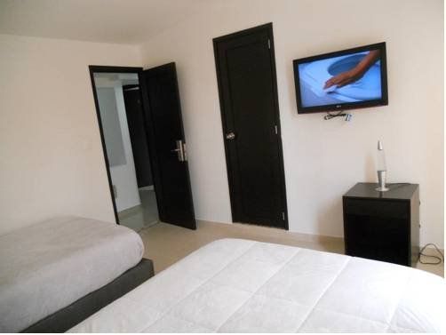 HOTEL AVENIDA CIRCUNVALAR