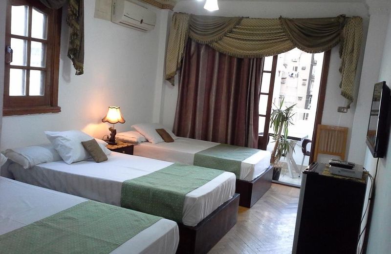 Star Plaza Guesthouse