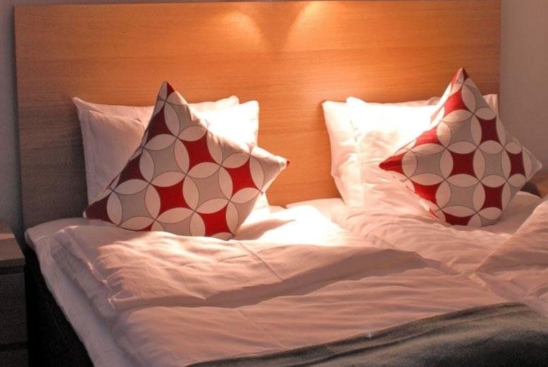Alsterbro Minihotell