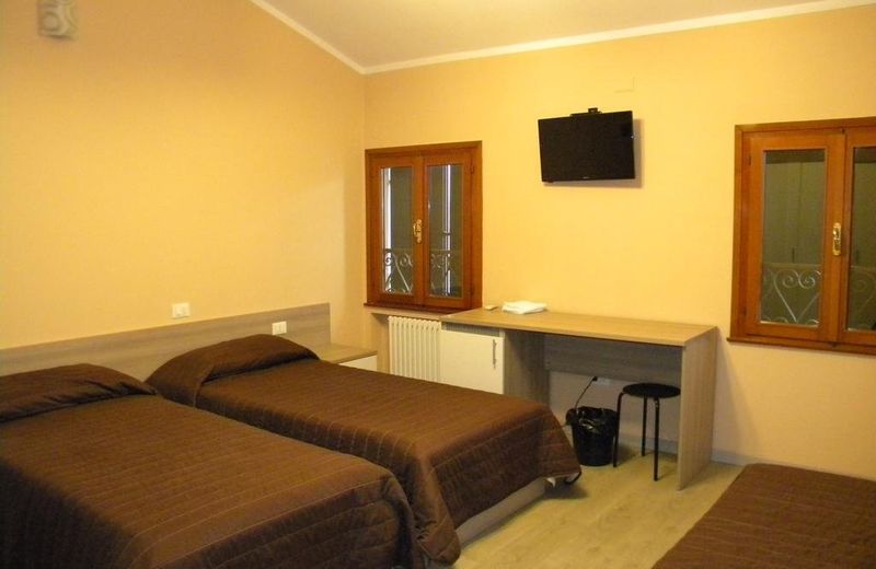 Nuova Locanda Munerato