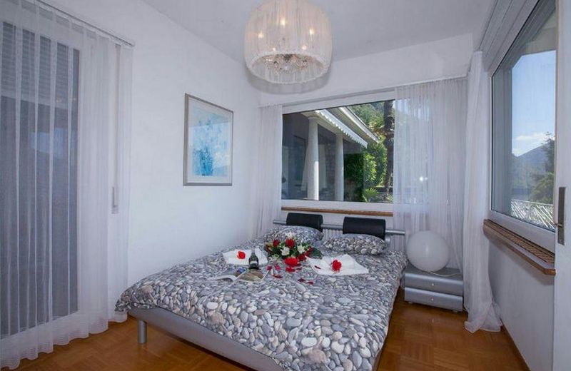 Villa Lago Lugano