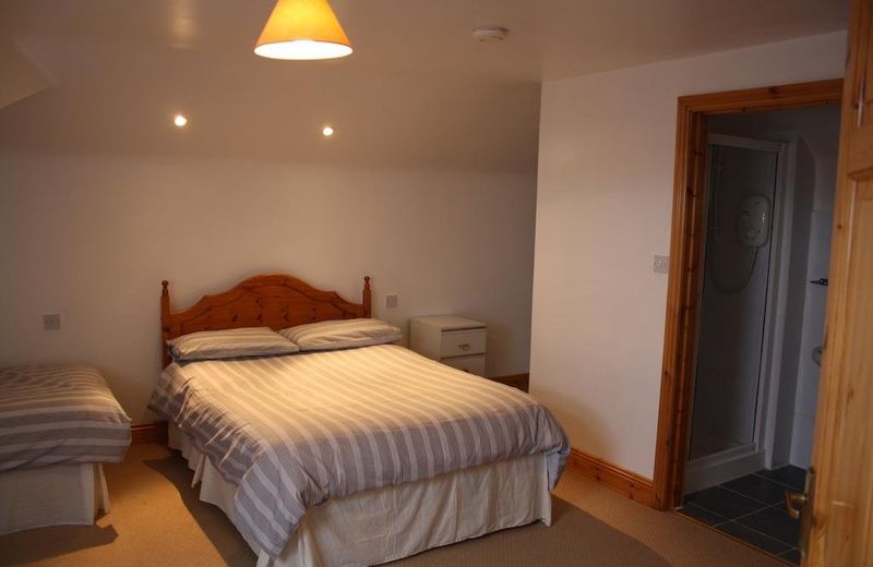 Radharc Na Ceibhe B&B