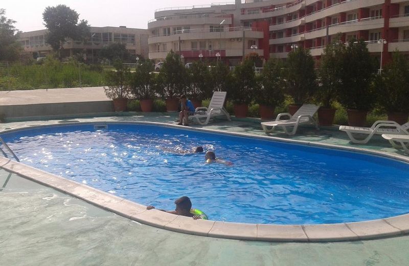 Hotel Zora