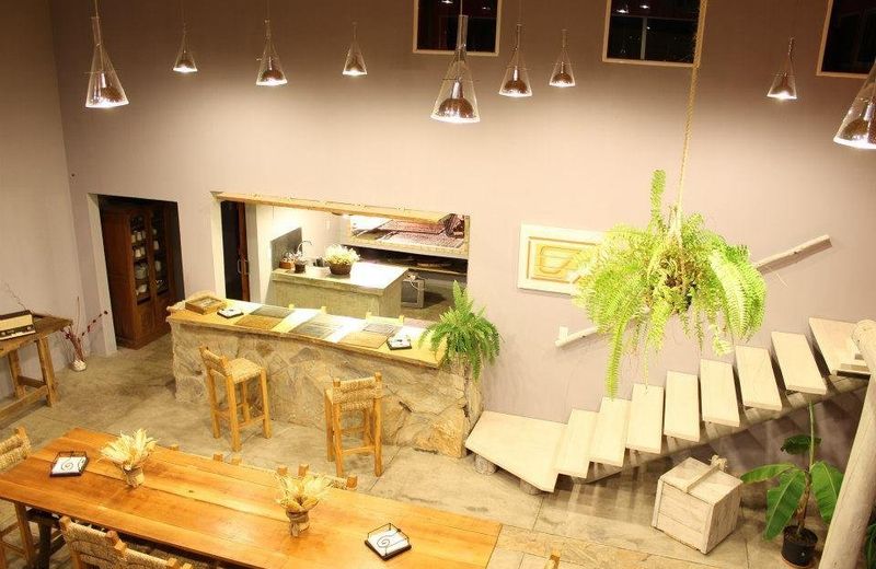 Itay Posada & SPA