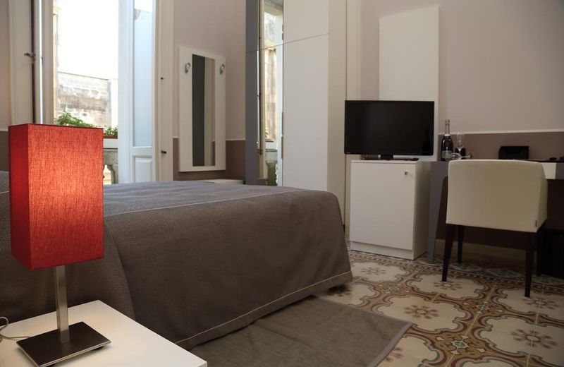 Hotel Belami