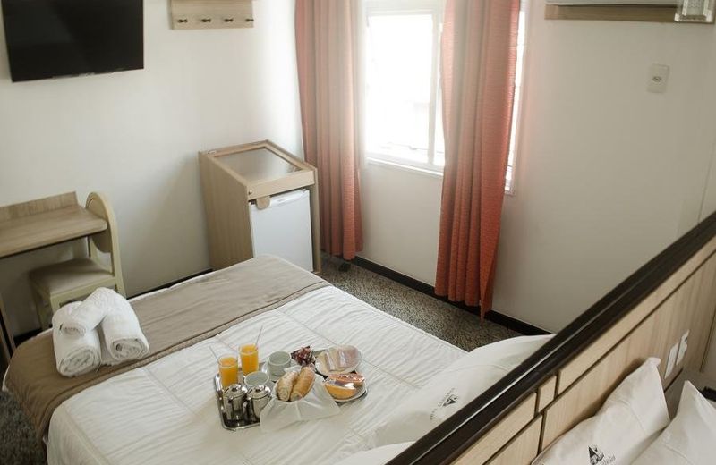 Hotel Meu Cantinho (Adults Only)