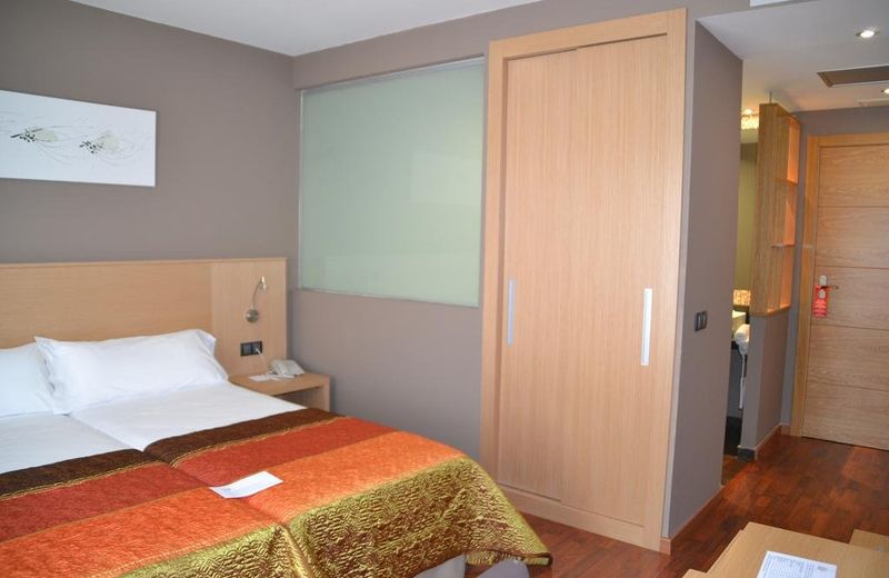 Hotel Vilar Riu de Baix