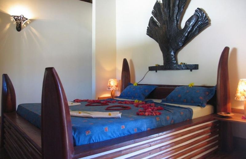 Le Zahir Lodge