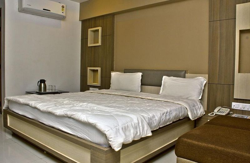 Hotel Amber