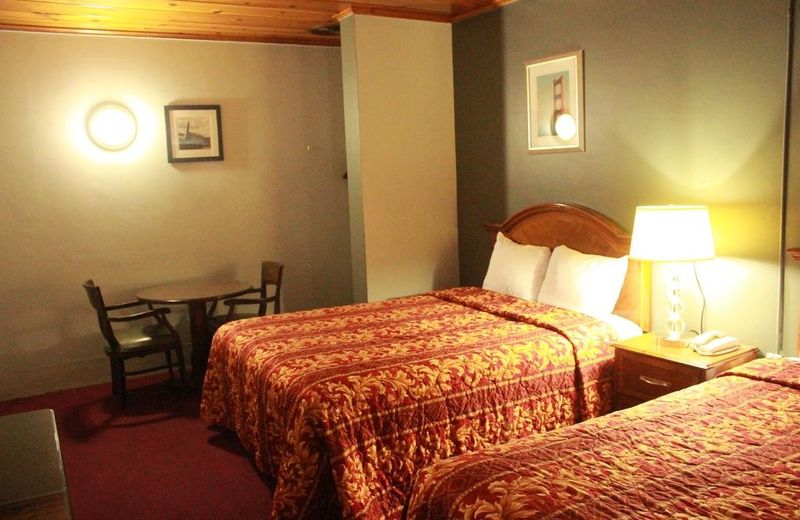 Budget Inn -Yreka