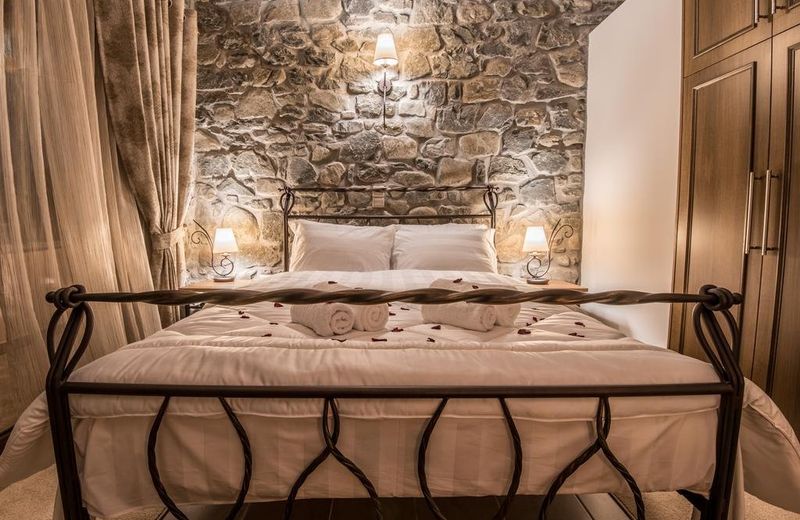 The View Village - Villas Suites & Spa