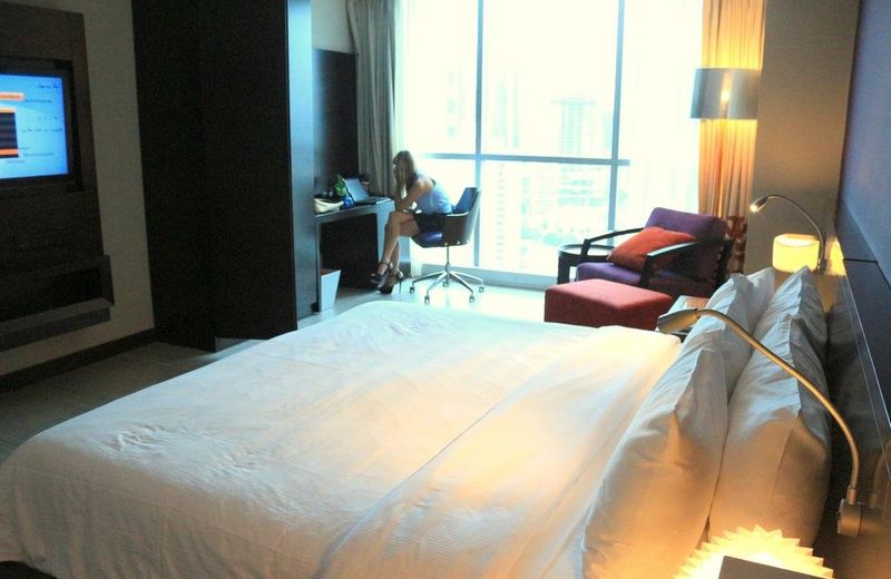 5 STAR SUITES PUNTA PAITILLA