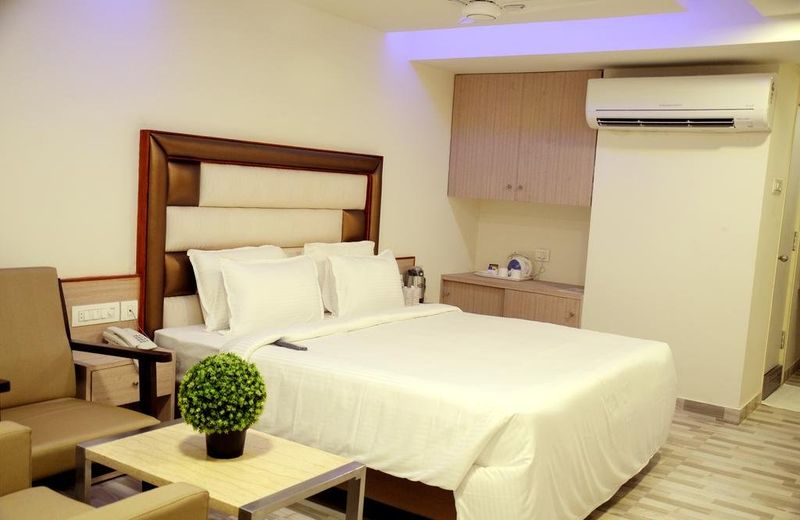 AVS Hotels