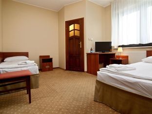 Hotel Image 1
