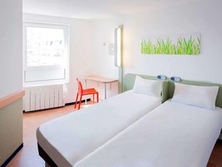 Hotel Image 1