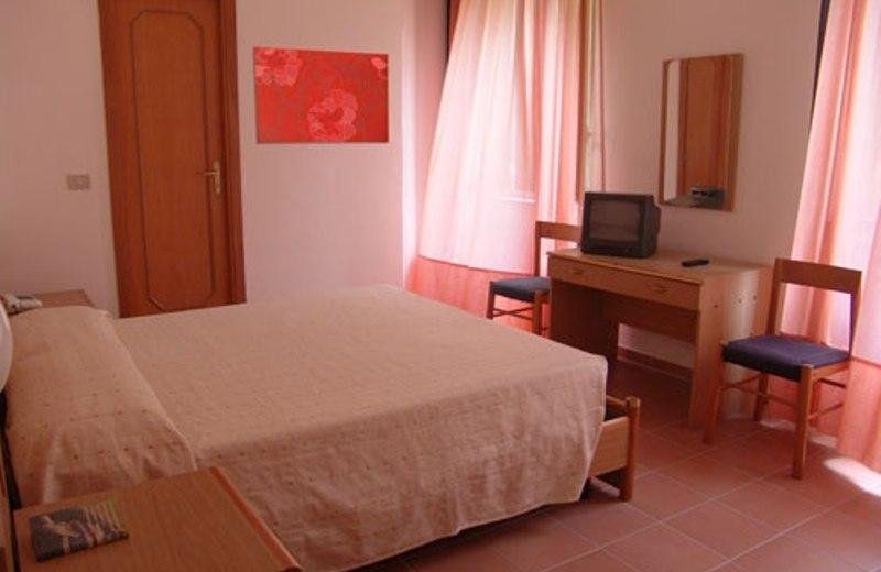 Hotel Moderno