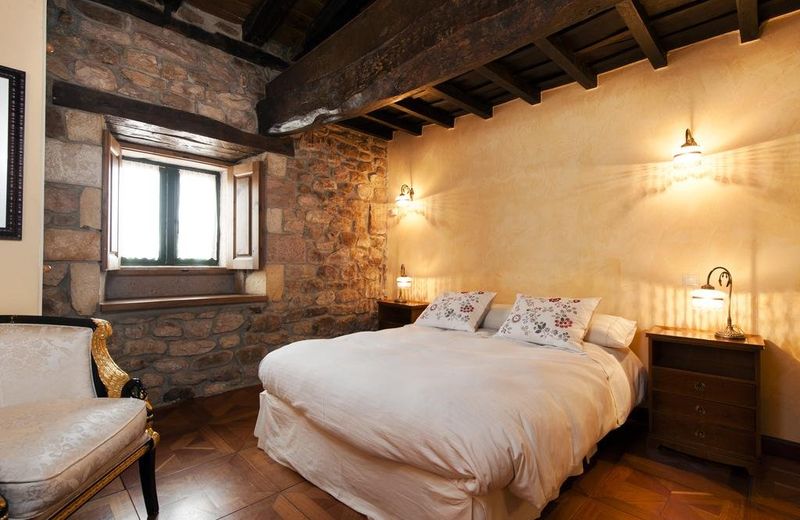 La Casa de las Brujas
