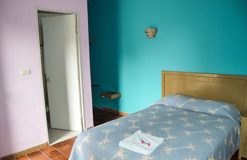 Hotel Tamuin