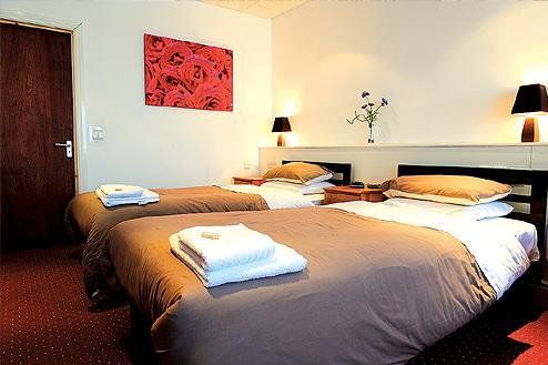 The Mumbles Carlton Hotel