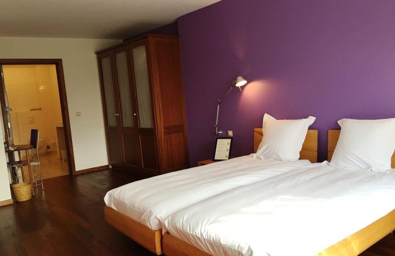 Hotel du Vieux Moulin